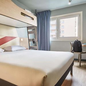 Chambre Familiale Classique Double